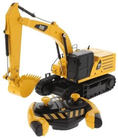 Revell Nákladné auto na diaľkové ovládanie (bager RC CAT 336)  (100396483)