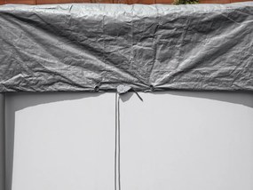 Plachta na bazén Bestway 488 cm PREMIUM LINE 58952