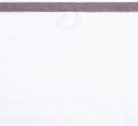 Profod Ručník Snow sivá, 50 x 100 cm