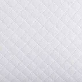 Ergonomický vankúš BALIE biely 874777
