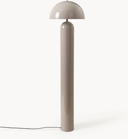 Stojacia retro lampa Walter