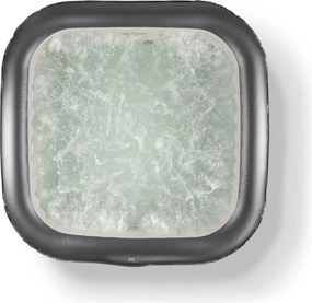 Hanscraft Nafukovacia vírivka MSpa OTIUM M-OT062