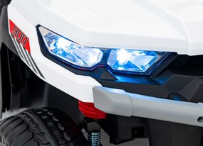 Ramiz Farmer Truck Speed 900 Biela