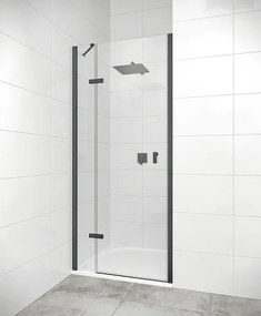Sprchové dvere 80 cm Hüppe Strike New SIKOKHN80LC