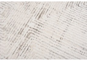 Kusový koberec Pag svetlo béžový 200x300cm