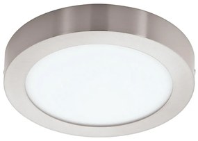 Eglo 32443 - LED stropné svietidlo FUEVA 1 LED/24W/230V