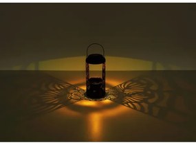 Globo 36229 - LED Solárne svietidlo SOLAR LED/0,06W/3V 3000K IP44