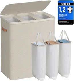 Odpadkový kôš LCB814LH01