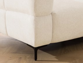 POHOVKA FLEUR 2 MIESTNÁ KRÉMOVÁ 154 cm