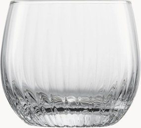 Poháre na whisky Fortune, 4 ks