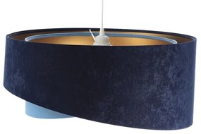 Luster na lanku GALAXY 1xE27/60W/230V