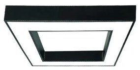 LED Stropné svietidlo LED/40W/230V 4000K 60x60 cm