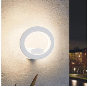Eglo 96274 - LED vonkajšie nástenné svietidlo EMOLLIO LED/10W/230V IP44