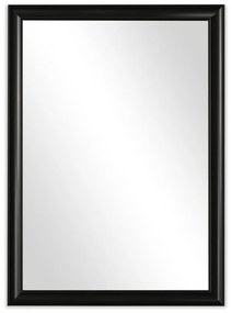 Nástenné zrkadlo 57x77 cm Sylwia – knor