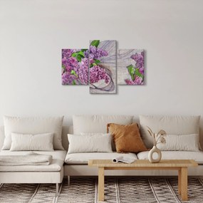 Obraz - Orgován (90x60 cm)