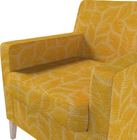 Poťah na kreslo Karlstad