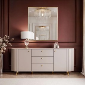 KOMODA 2D3 LANDRY 3 KAŠMÍR 190 cm