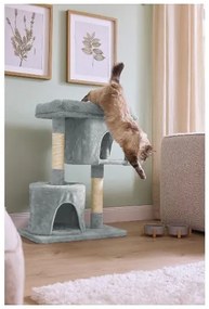 zoofari®  Škrabadlo pre mačky  (100395092)