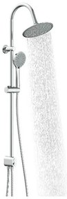 Eisl Sprchová súprava s dažďovým prúdom Easy Rain  (100389705)