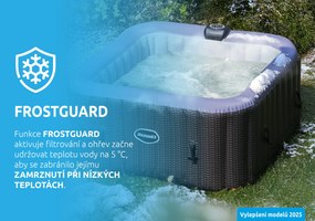 Marimex | Vírivý bazén Marimex AQUAMAR 4002 | 11400260