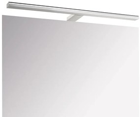 Sapho Sapho, FELINA LED svietidlo, 12W, 608x15x112mm, chróm, FE060