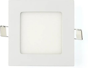 MILIO Podhledové svítidlo MD0014 DOWNLIGHT LED P/T VIGO-S - 6 W - neutrální bílá