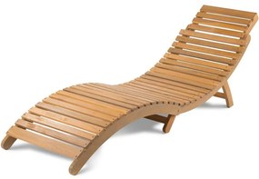 Fieldmann FDZN 4009-T ležadlo Adria