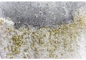 Obraz maľovaný originál 30x30 HCAX180909B