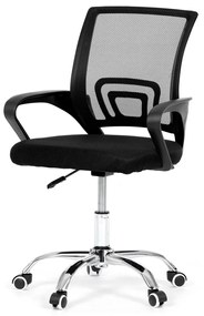 Autronic KA-L103 BK Kancelárske kreslo