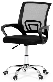 Autronic KA-L103 BK Kancelárske kreslo