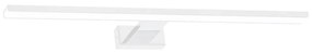 Nástenné LED svietidlo Shine1, 1x LED 15w, 4000k, (80 cm), w