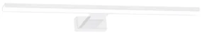Nástenné LED svietidlo Shine1, 1x LED 15w, 4000k, (80 cm), w