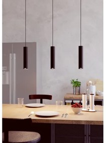 Eglo 901124 - LED RGBW Stmievateľný luster na lanku BALAMORTA-Z 3xLED/3,7W/230V