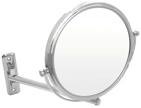Emco Cosmetic mirrors - Holiace a kozmetické zrkadlo, čierne 109413305