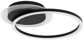 Rabalux 71368 - LED stropné svietidlo KERSTIN LED/24W/230V 3000K