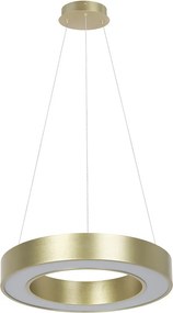 Závesné LED svietidlo Union, 1x LED 40w, 3000-6000k, g