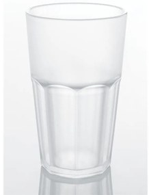METPLAS POLYKARBONÁTOVÝ POHÁR 300 ML MATNÝ