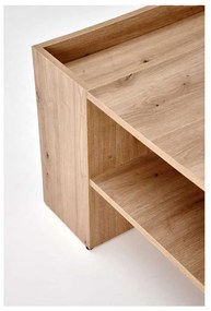Konferenčný stolík Ingenio, dub artisan