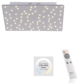 Leuchten Direkt 14670-55 - LED Stmievateľné svietidlo SPARKLE LED/12W/230V + DO