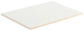Polica THEO, 800x580/600 mm, breza