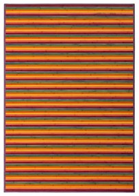 Bambusový koberec 140x200 cm – Casa Selección