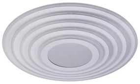 LED Stmievateľné stropné svietidlo LED/140W/230V 3000-6500K + DO