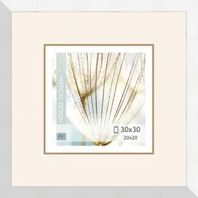 Fotorám 30x30, SLS/003