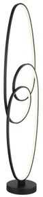 Globo 67177-36S - LED stojacia lampa SPIRA LED/39W/230V 2700/4000/6500K