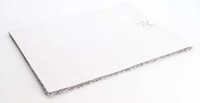 Betap, Koberec metráž Dalesman 73, na mieru, šíře 5m, šedá, filc, chodba / predsieň