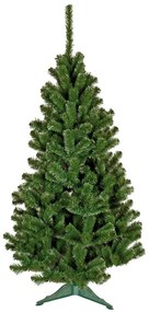 Umelý vianočný stromček - sibírska borovica 130cm