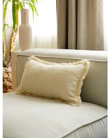 Bavlnená obliečka na vankúš 30x50 cm – Mioli Decor