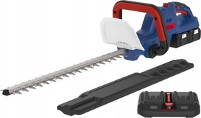 Aku nožnice na živý plot Hs 36-302-30