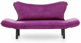 Rozkladacia pohovka Chatto Purple