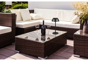 Vonkajšie svietidlo so stmievačom ø 13,5 cm Ricardo – Trio